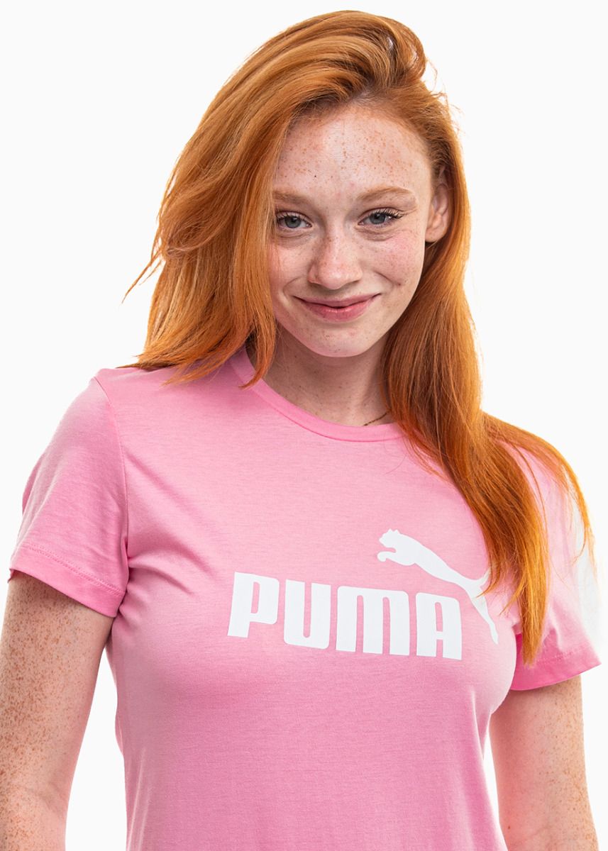 PUMA Tricou pentru femei ESS Logo Tee 586775 31