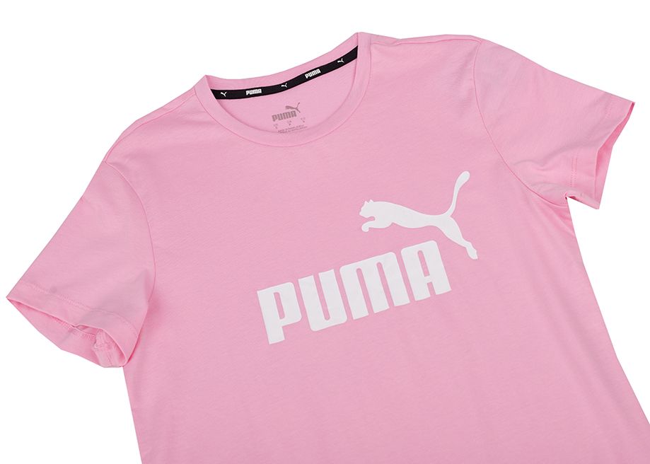 PUMA Tricou pentru femei ESS Logo Tee 586775 31