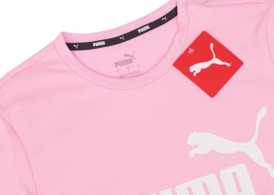 PUMA Tricou pentru femei ESS Logo Tee 586775 31