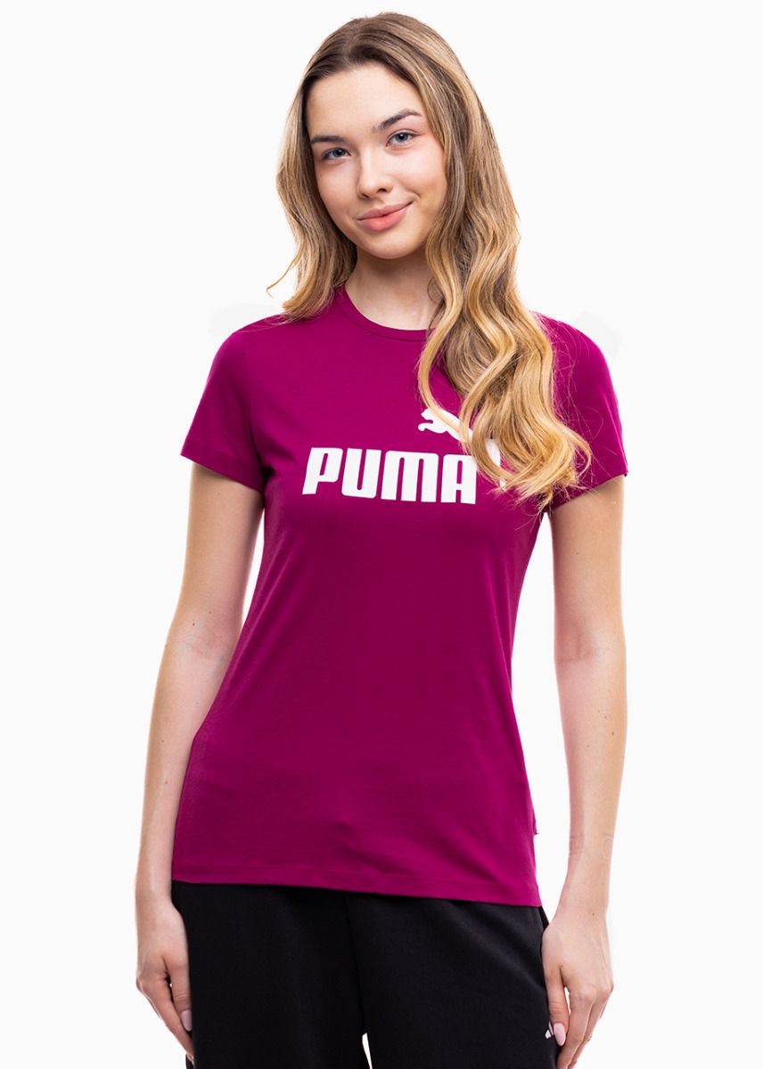 PUMA Tricou pentru femei ESS Logo Tee 586775 52