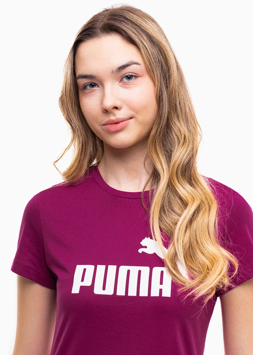 PUMA Tricou pentru femei ESS Logo Tee 586775 52