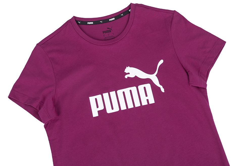 PUMA Tricou pentru femei ESS Logo Tee 586775 52