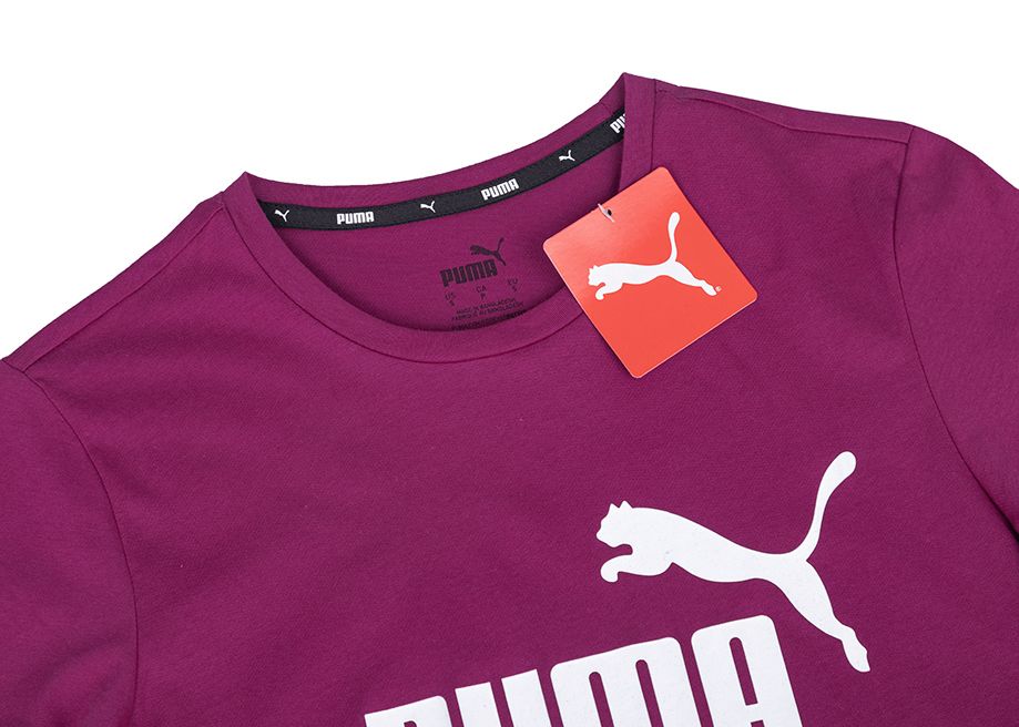 PUMA Tricou pentru femei ESS Logo Tee 586775 52