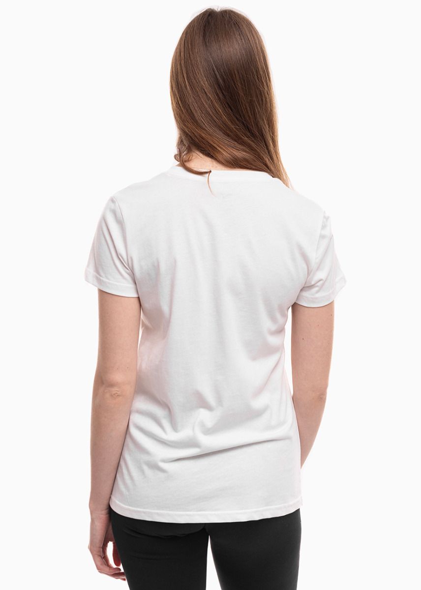 PUMA Tricou pentru femei ESS No.1 Logo Tee 682370 02 PUMA Tricou pentru femei ESS No.1 Logo Tee 682370 02