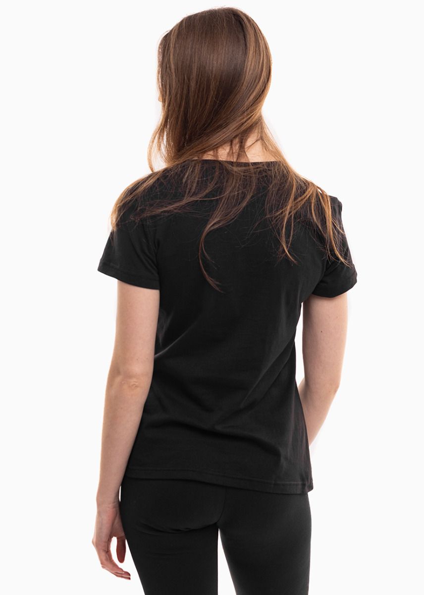 PUMA Tricou pentru femei ESS No.1 Logo Tee 682370 01 PUMA Tricou pentru femei ESS No.1 Logo Tee 682370 01