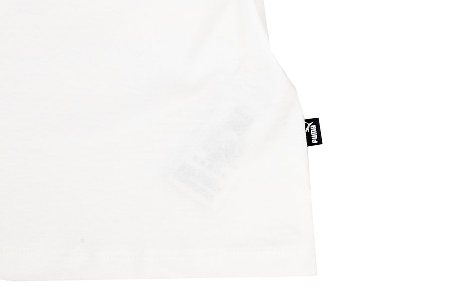 Puma tricou femei ESS Small Logo Tee 586776 02 Puma tricou femei ESS Small Logo Tee 586776 02