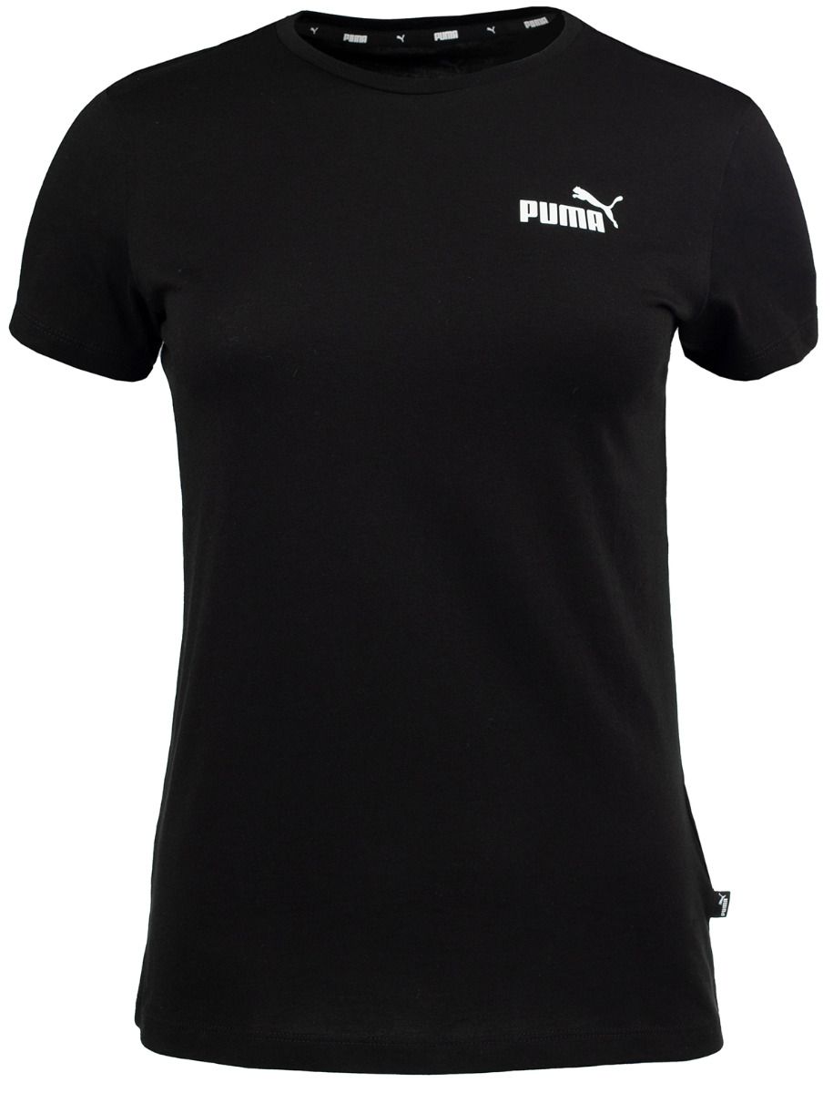 Puma tricou femei ESS Small Logo Tee 586776 01