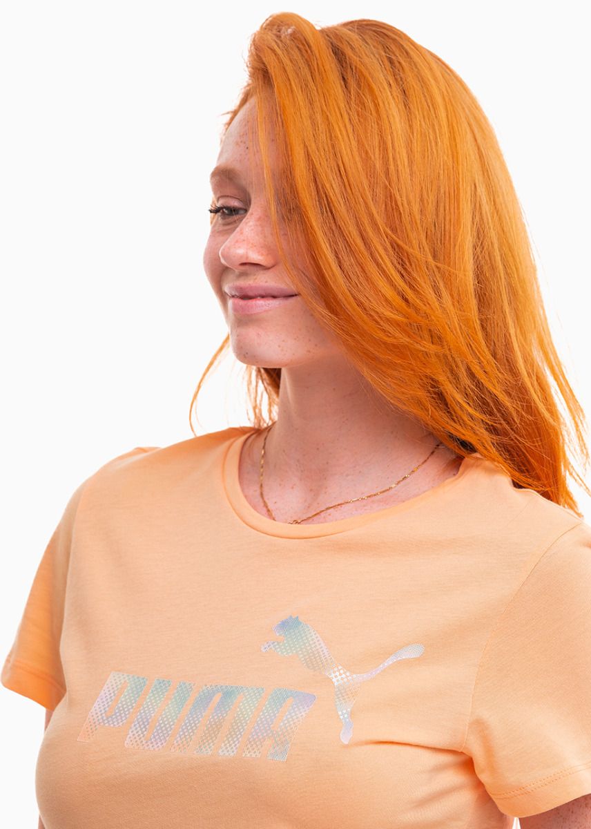 PUMA Tricou pentru femei ESS+ Summer Daze Tee 679921 45