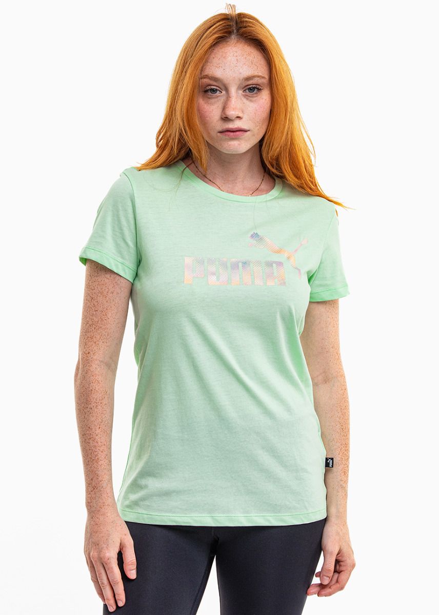 PUMA Tricou pentru femei ESS+ Summer Daze Tee 679921 88