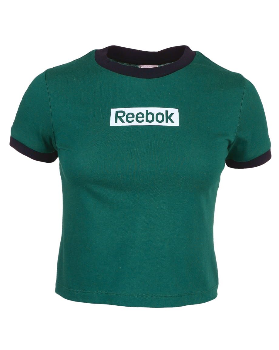 Reebok tricou pentru femei Training Essentials Linear Logo Tee FK6679