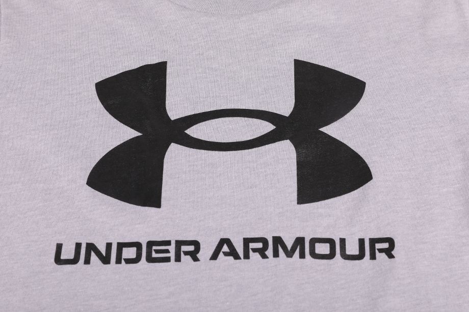 Under Armour tricou pentru femei Live Sportstyle Graphic Ssc 1356305 016