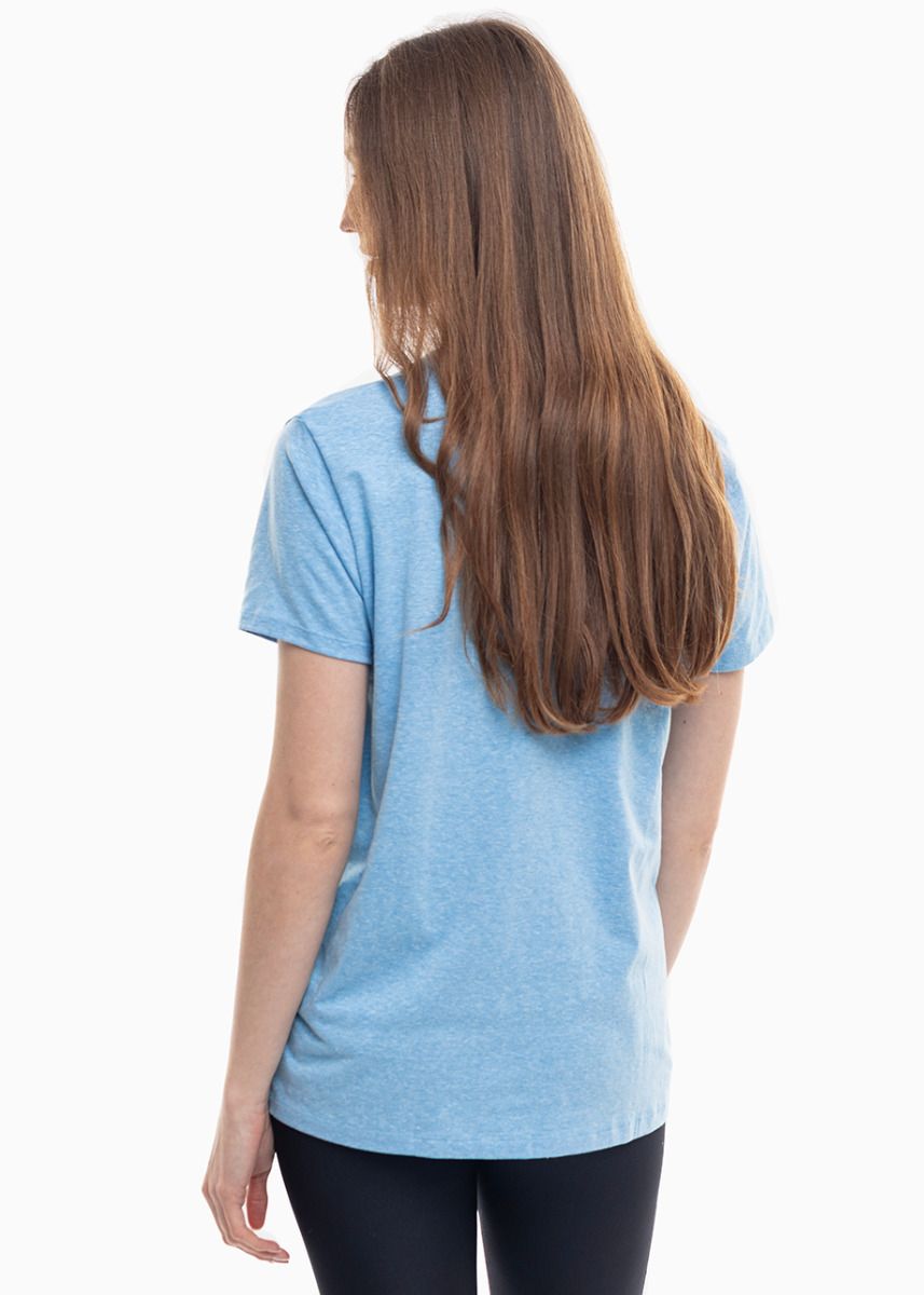 Under Armour Tricou pentru femei Rival Core SS 1383648 453