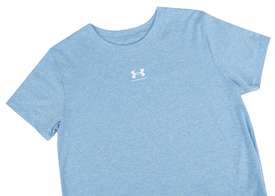 Under Armour Tricou pentru femei Rival Core SS 1383648 453