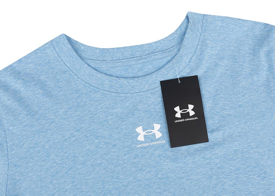 Under Armour Tricou pentru femei Rival Core SS 1383648 453