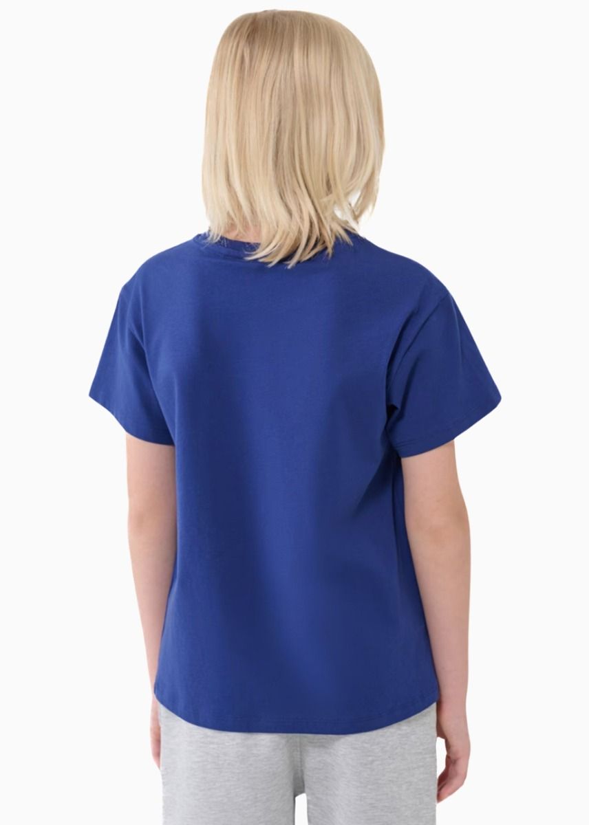 4F Tricou băiețesc M2324 4FJWSS25TTSHM2324 36S 4F Tricou băiețesc M2324 4FJWSS25TTSHM2324 36S