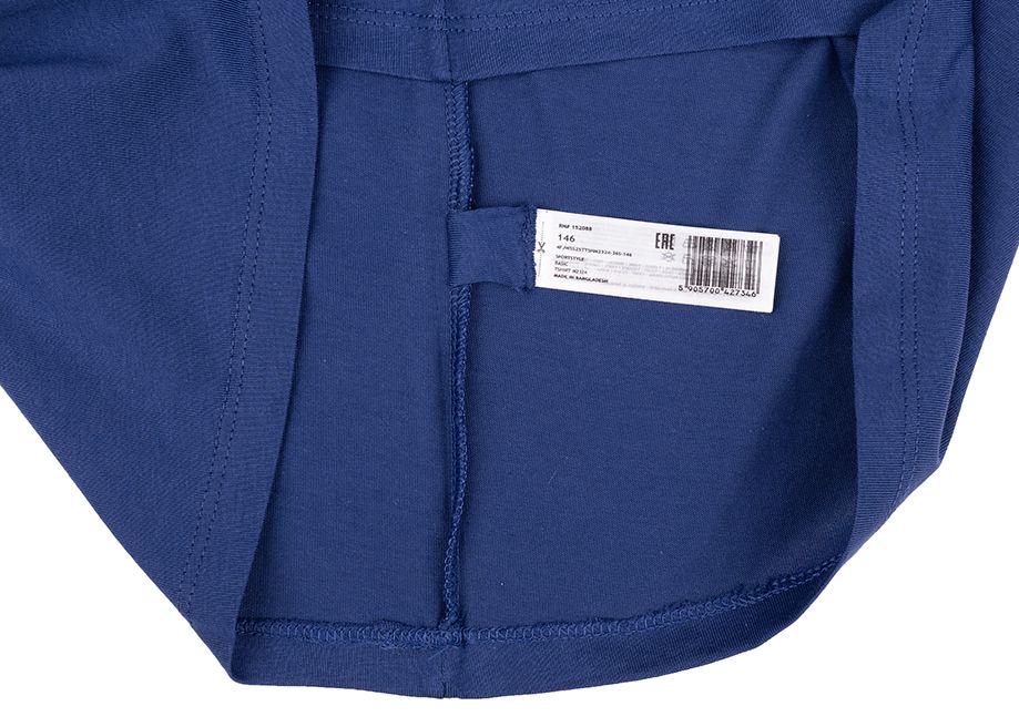 4F Tricou băiețesc M2324 4FJWSS25TTSHM2324 36S 4F Tricou băiețesc M2324 4FJWSS25TTSHM2324 36S