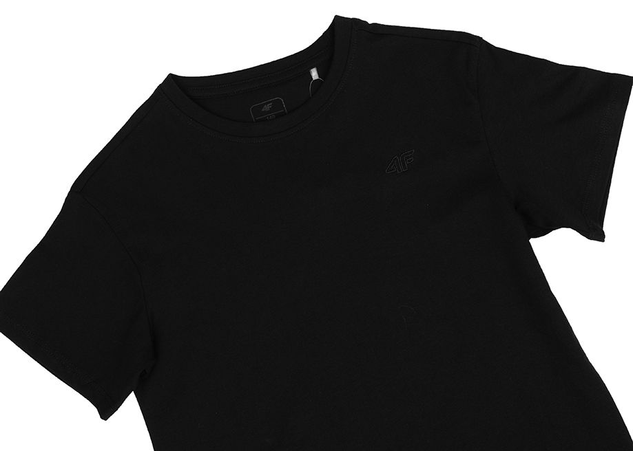 4F Tricou băiețesc M2330 4FJWMM00TTSHM2330 20S 4F Tricou băiețesc M2330 4FJWMM00TTSHM2330 20S