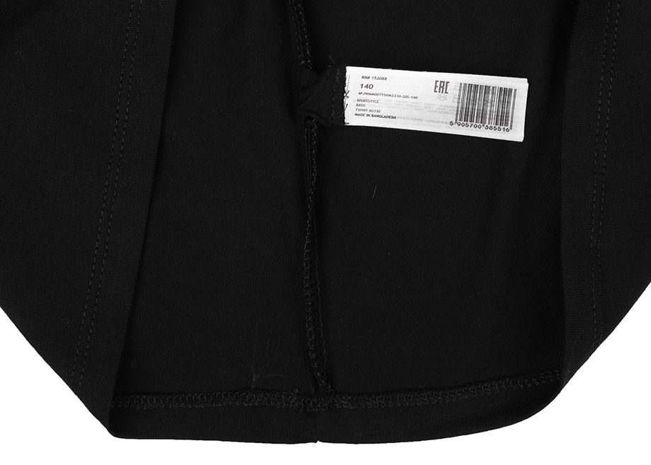 4F Tricou băiețesc M2330 4FJWMM00TTSHM2330 20S 4F Tricou băiețesc M2330 4FJWMM00TTSHM2330 20S