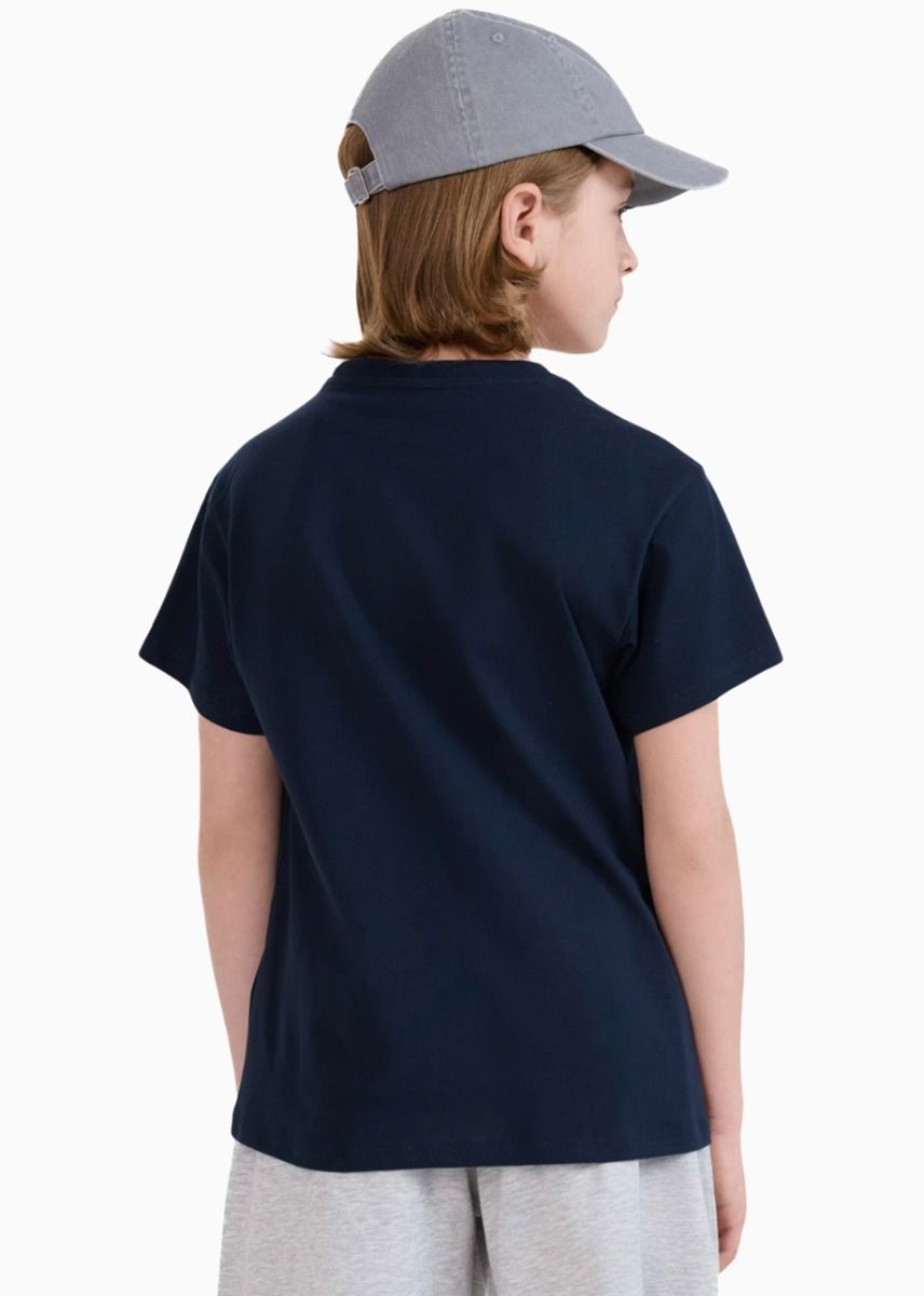 4F Tricou băiețesc M2330 4FJWMM00TTSHM2330 31S 4F Tricou băiețesc M2330 4FJWMM00TTSHM2330 31S