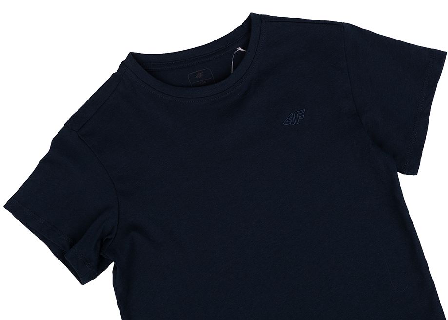4F Tricou băiețesc M2330 4FJWMM00TTSHM2330 31S 4F Tricou băiețesc M2330 4FJWMM00TTSHM2330 31S