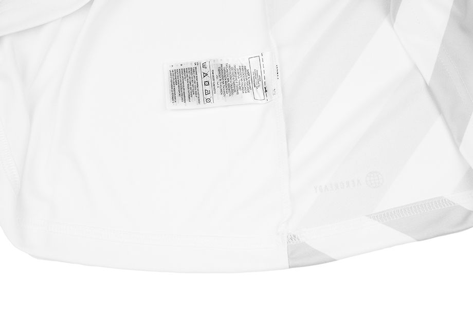 adidas Tricou pentru copii Entrada 22 Graphic Jersey HF0120