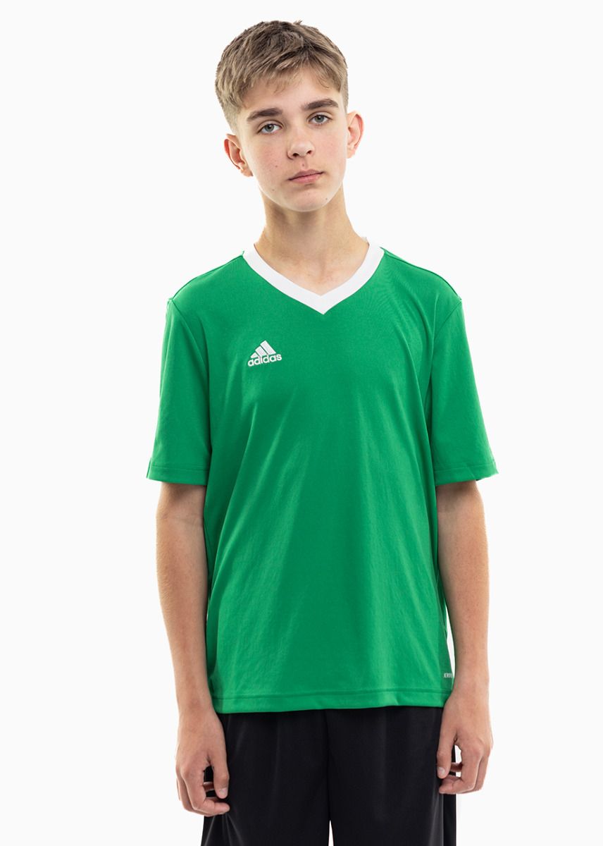 adidas tricou pentru copii Entrada 22 Jersey HI2126