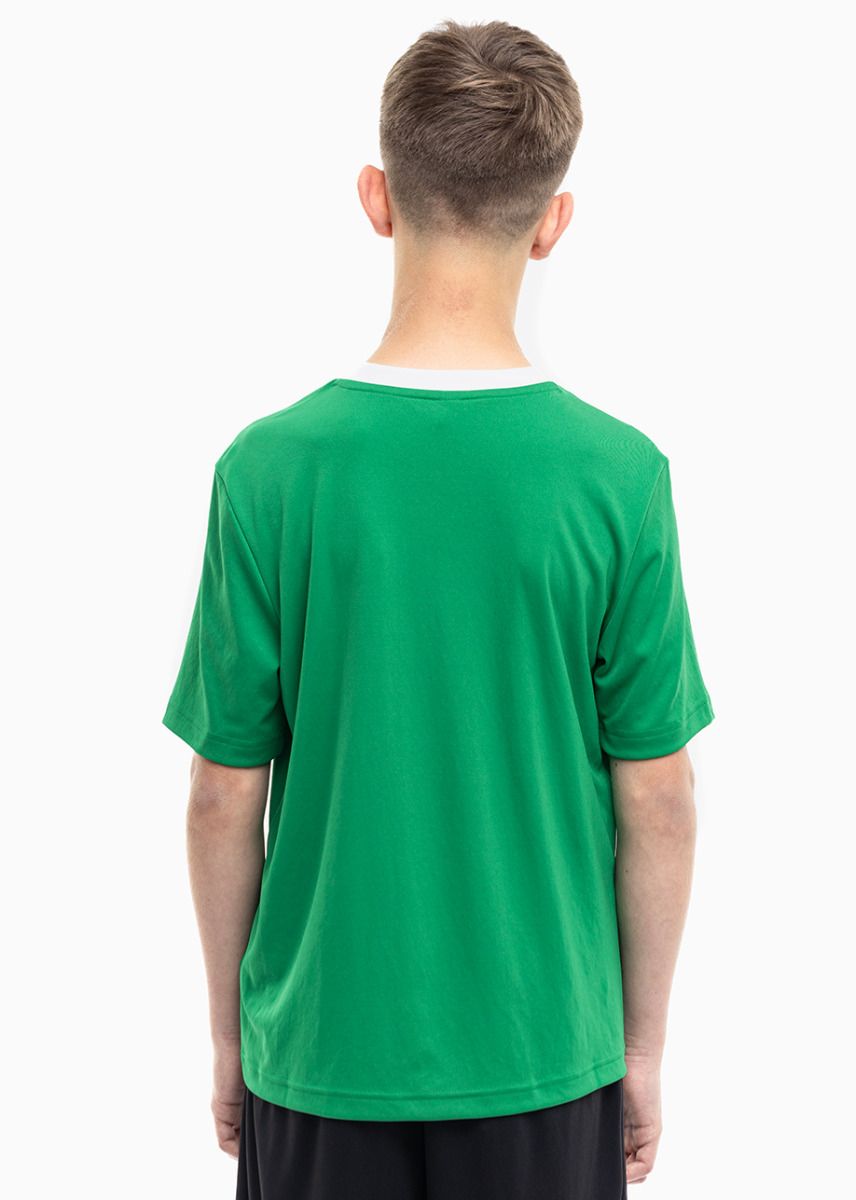 adidas tricou pentru copii Entrada 22 Jersey HI2126