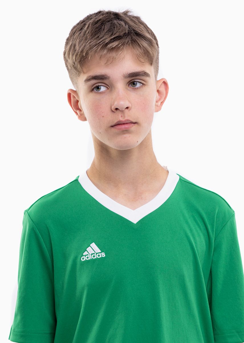 adidas tricou pentru copii Entrada 22 Jersey HI2126