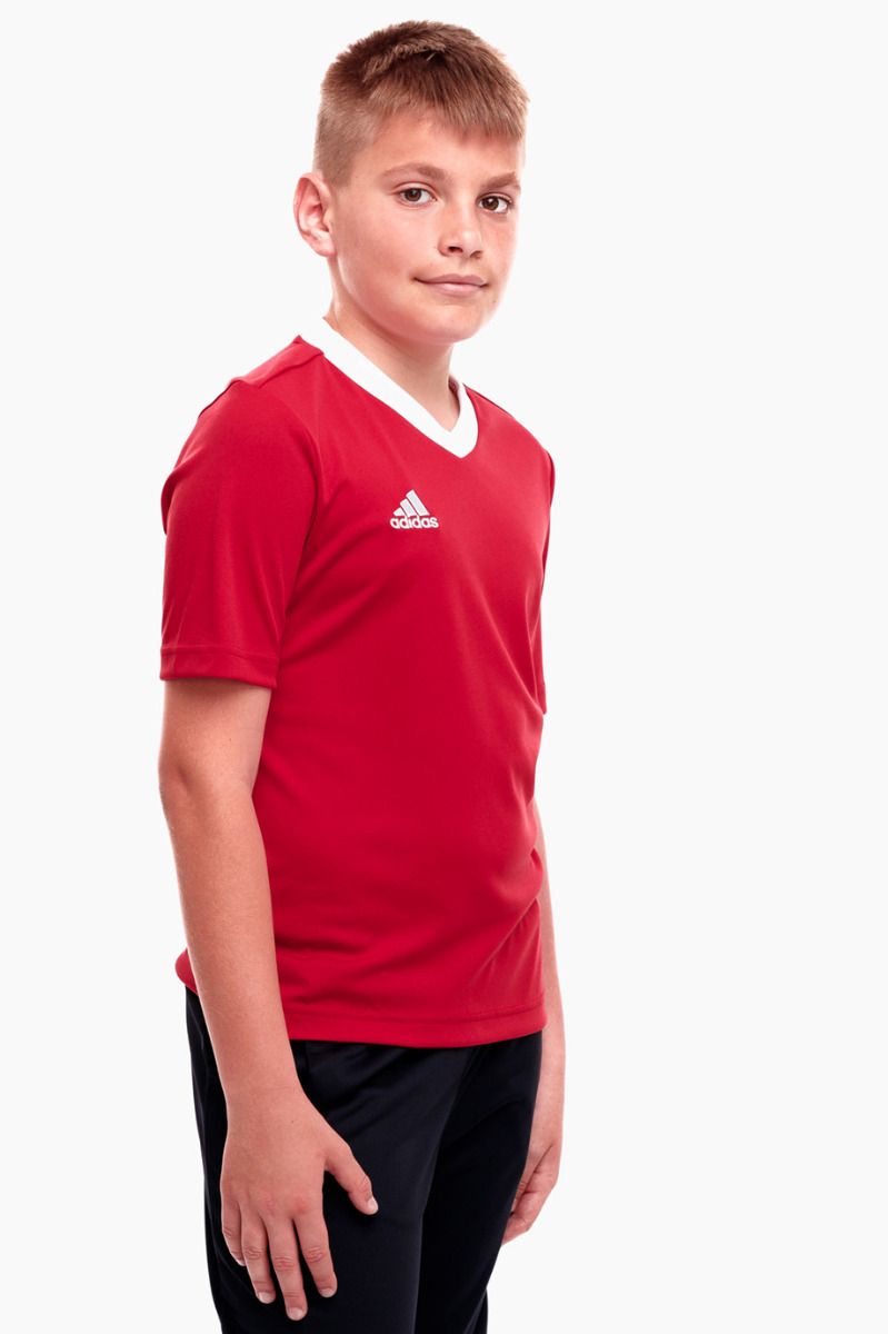 adidas tricou pentru copii Entrada 22 Jersey H57496