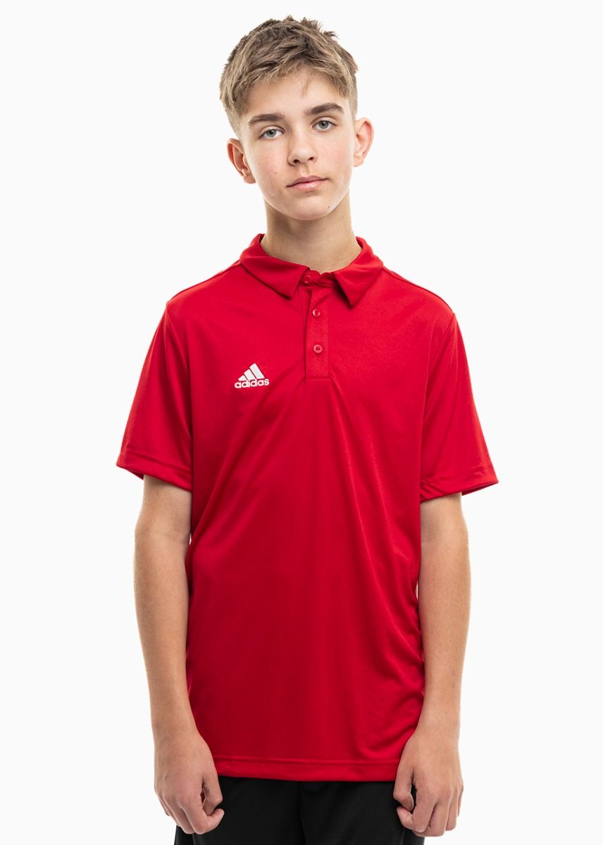 adidas Tricou pentru copii Entrada 22 Polo H57495