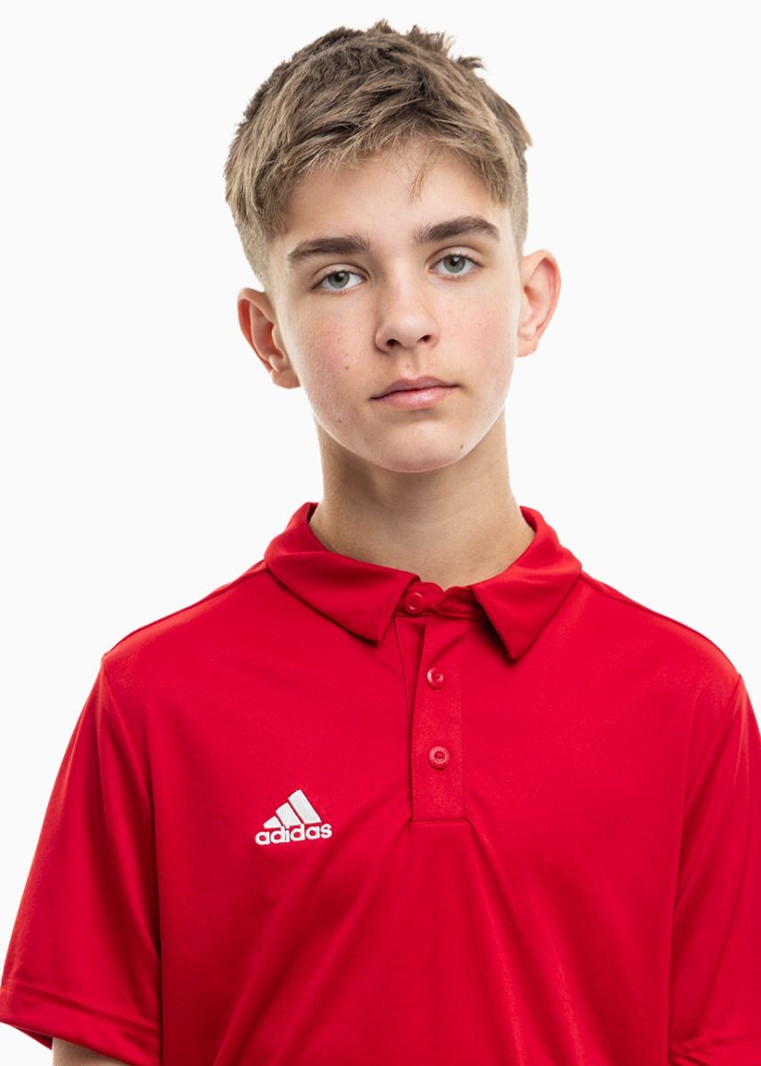 adidas Tricou pentru copii Entrada 22 Polo H57495