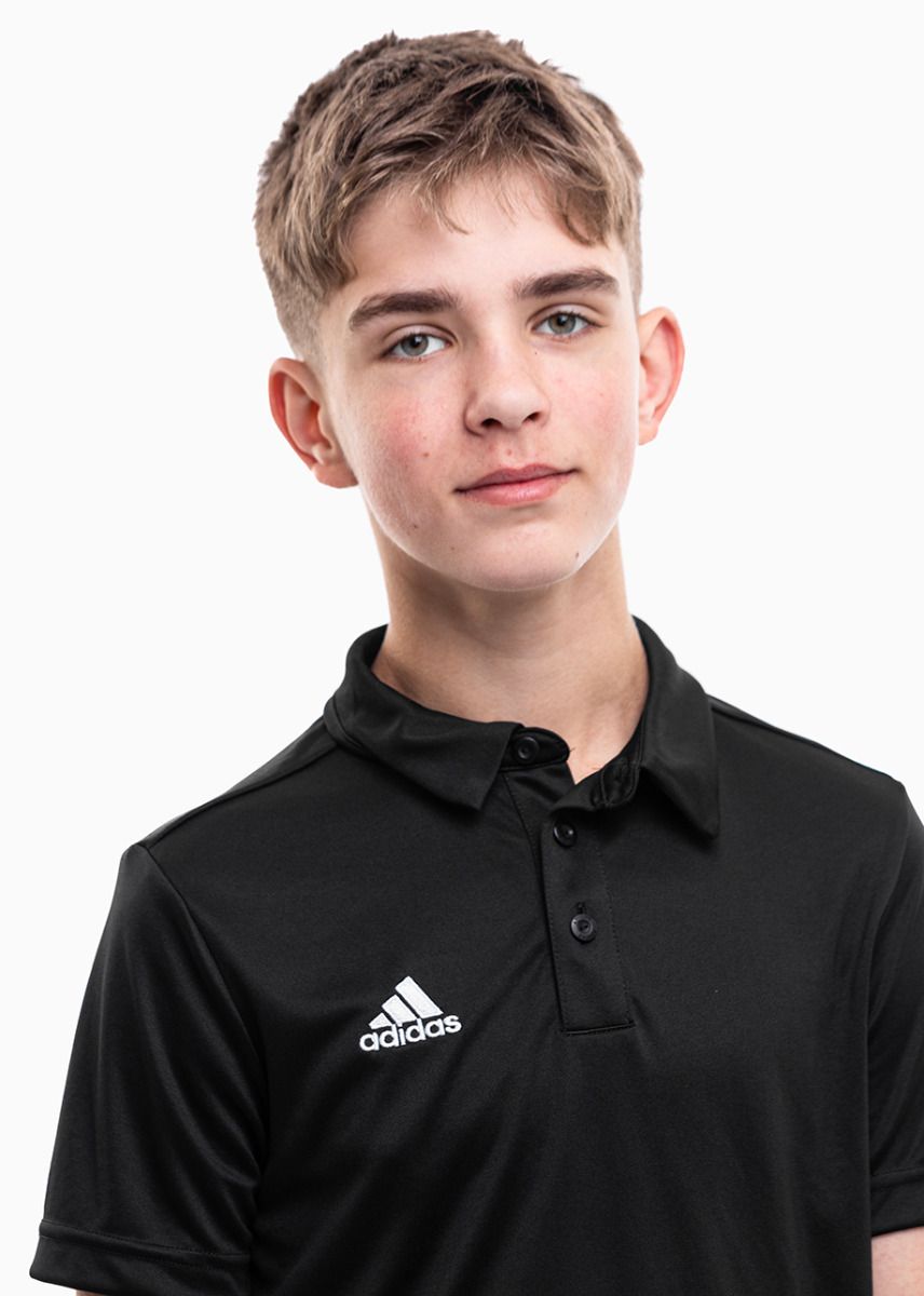 adidas tricou pentru copii Entrada 22 Polo H57481 adidas tricou pentru copii Entrada 22 Polo H57481