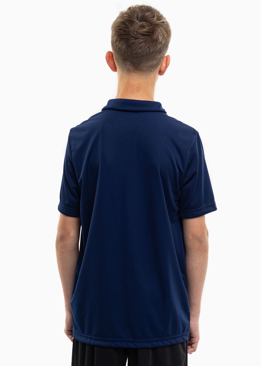 adidas tricou pentru copii Entrada 22 Polo H57493 adidas tricou pentru copii Entrada 22 Polo H57493