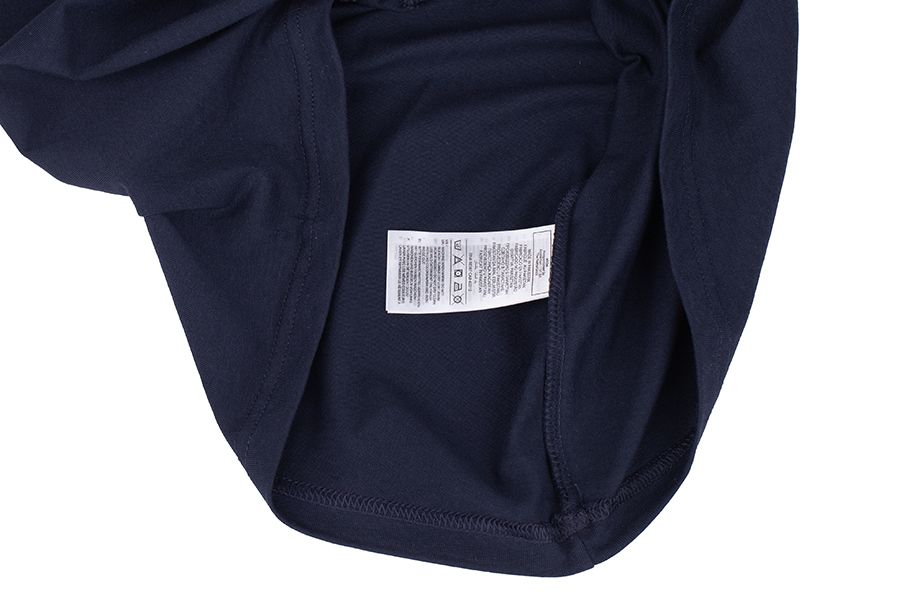 adidas Tricou pentru copii Essentials 3-Stripes Cotton Loose Fit Tee IC3638