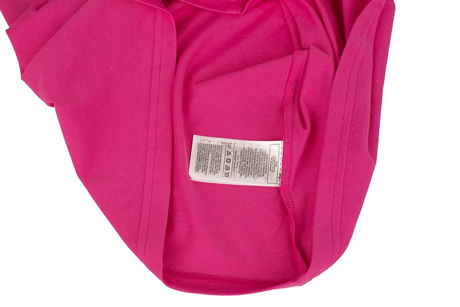 adidas Tricou pentru copii Essentials 3-Stripes Cotton Loose Fit Tee IC3639