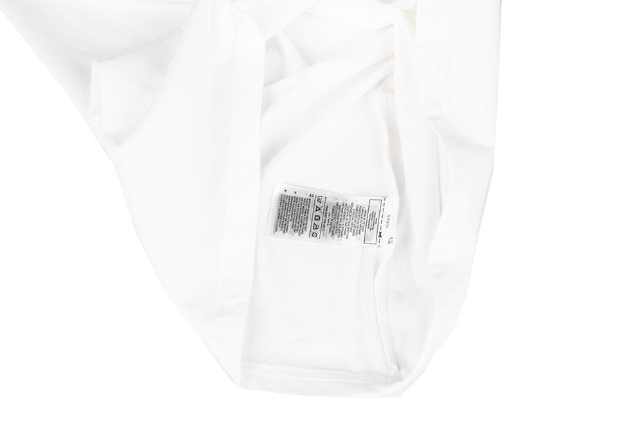 adidas Tricou pentru copii Essentials Big Logo Cotton Tee IB1670