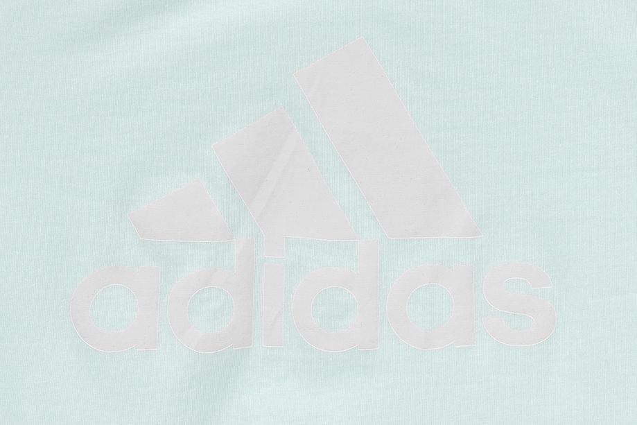adidas Tricou pentru copii Essentials Big Logo Cotton Tee IM0279