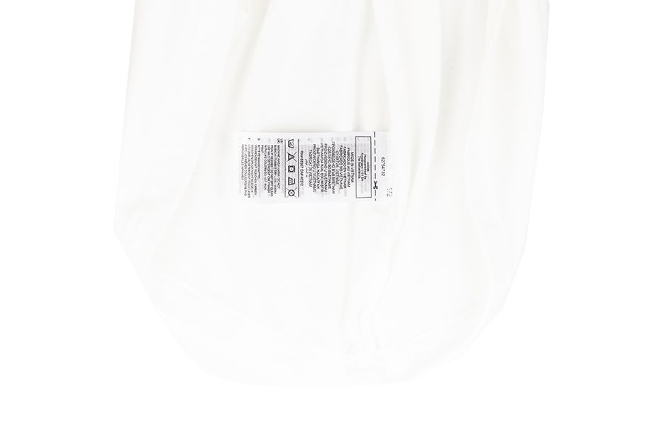 adidas Tricou pentru copii Essentials Linear Logo Cotton Slim Fit Tee IC3150