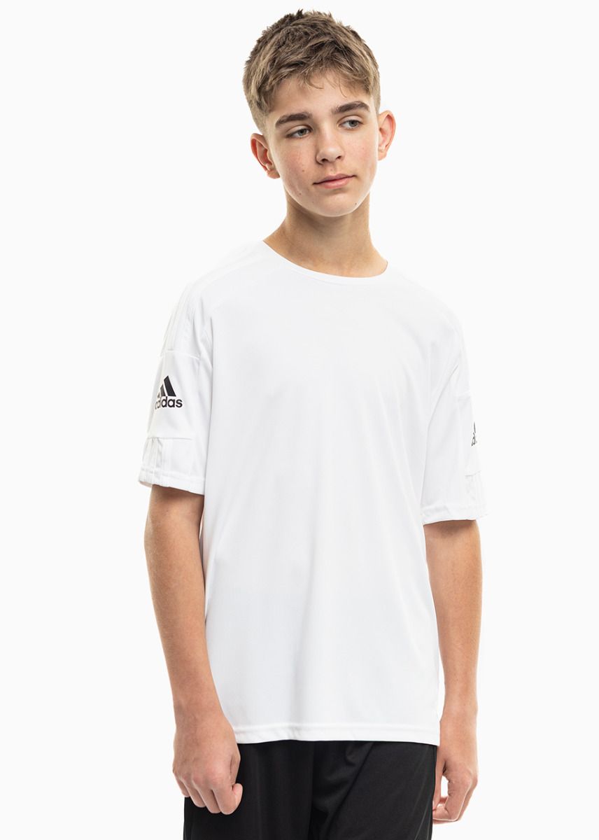 adidas Tricou Pentru Copii Squadra 21 Jersey Youth GN5740