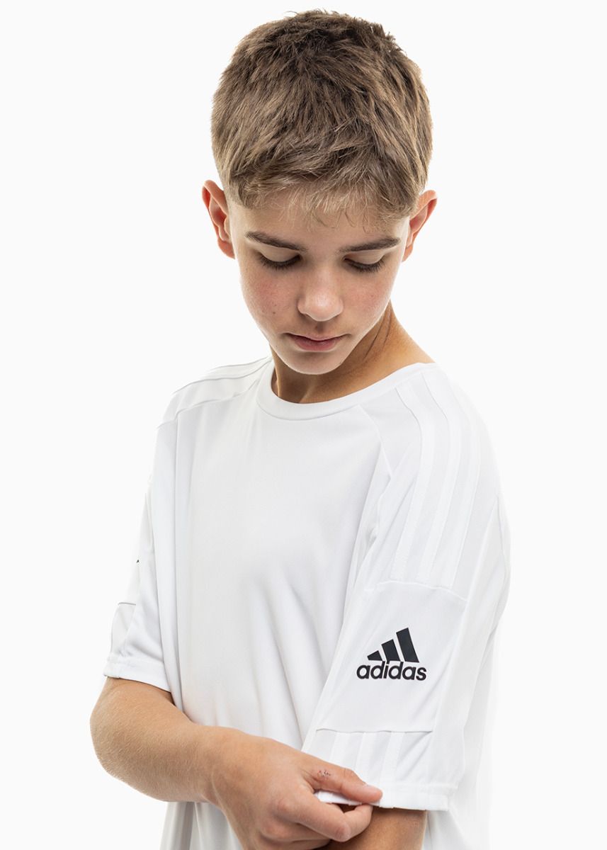 adidas Tricou Pentru Copii Squadra 21 Jersey Youth GN5740