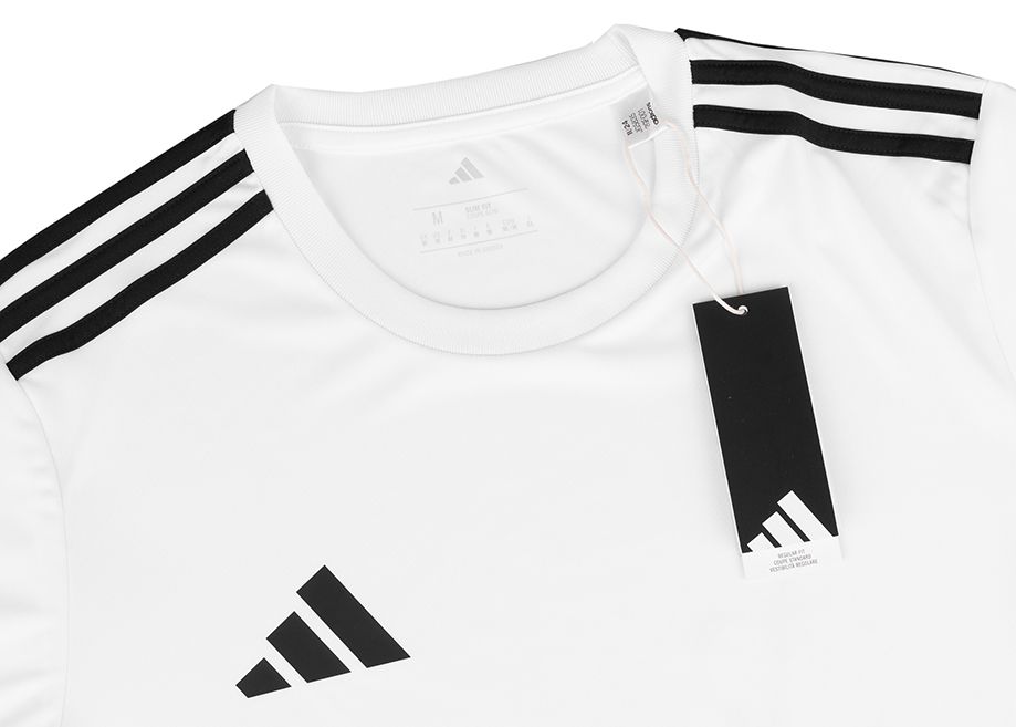 adidas Tricou pentru copii Squadra 25 Jersey JJ0057 adidas Tricou pentru copii Squadra 25 Jersey JJ0057