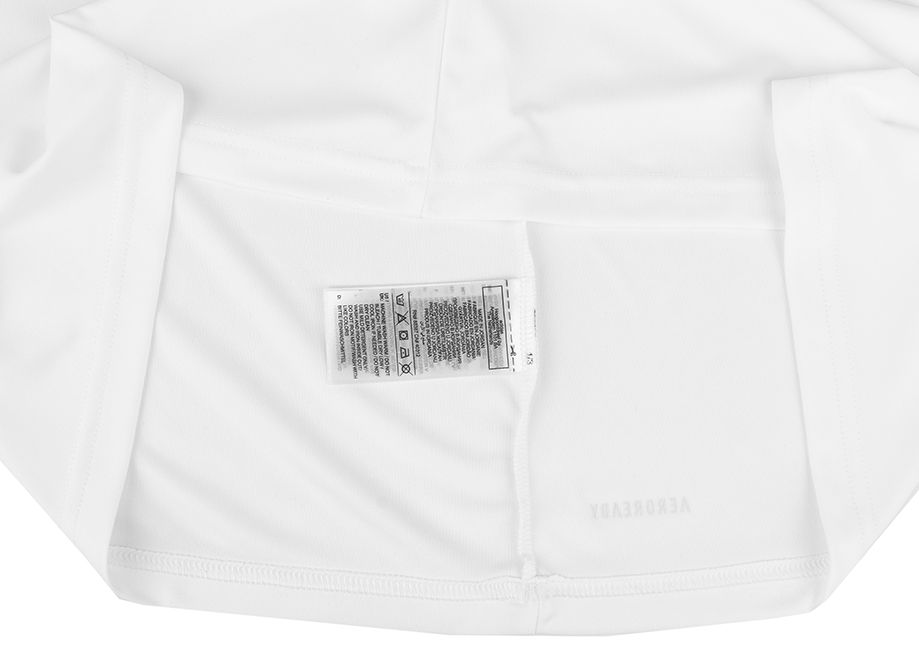 adidas Tricou pentru copii Squadra 25 Jersey JJ0057 adidas Tricou pentru copii Squadra 25 Jersey JJ0057