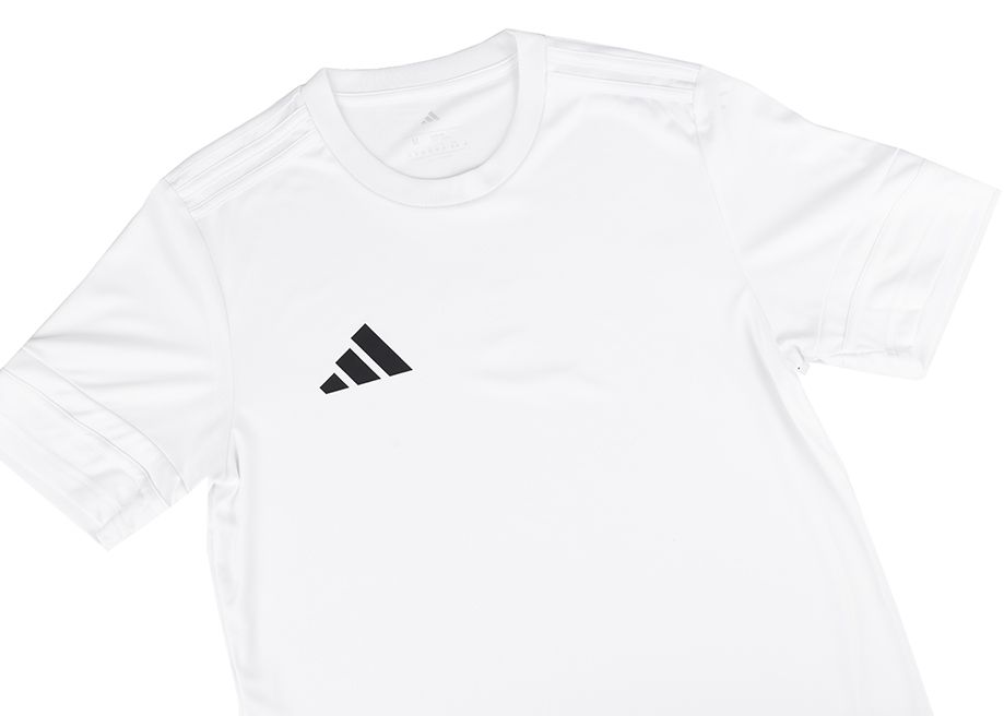 adidas Tricou pentru copii Squadra 25 Jersey JJ0058 adidas Tricou pentru copii Squadra 25 Jersey JJ0058