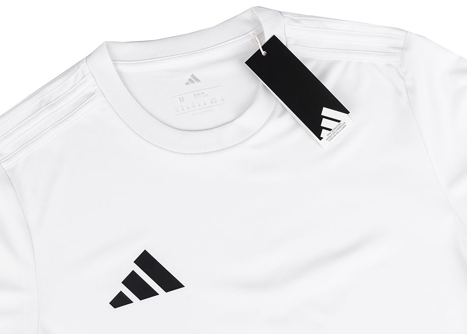 adidas Tricou pentru copii Squadra 25 Jersey JJ0058 adidas Tricou pentru copii Squadra 25 Jersey JJ0058