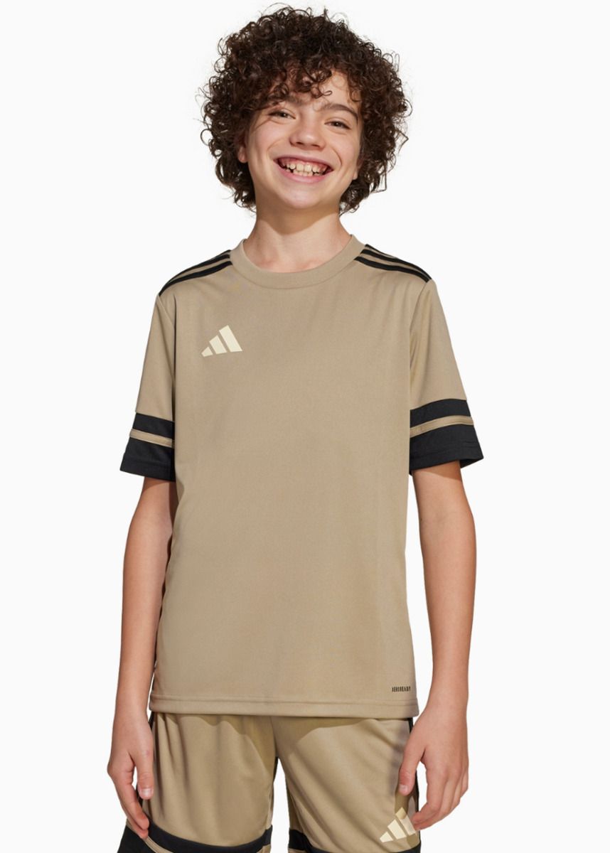 adidas Tricou pentru copii Squadra 25 Jersey JP3415 adidas Tricou pentru copii Squadra 25 Jersey JP3415