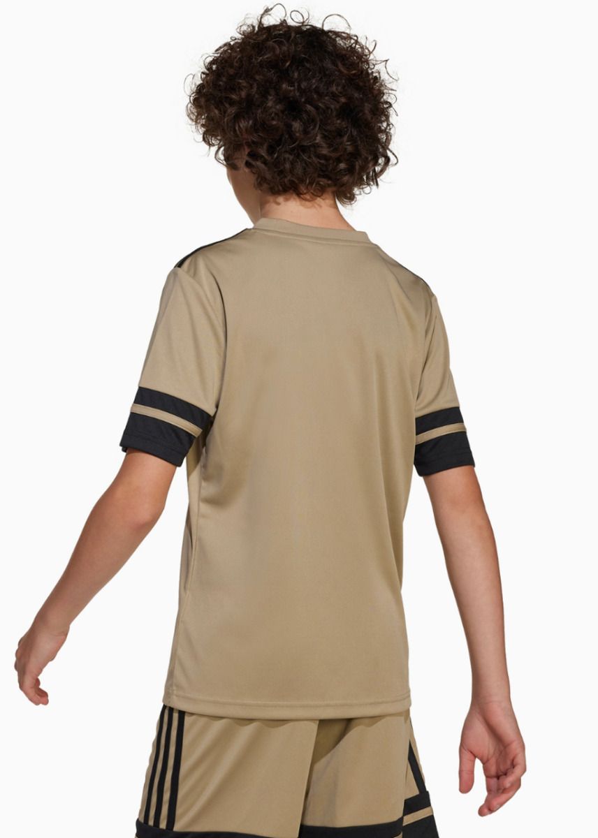 adidas Tricou pentru copii Squadra 25 Jersey JP3415 adidas Tricou pentru copii Squadra 25 Jersey JP3415