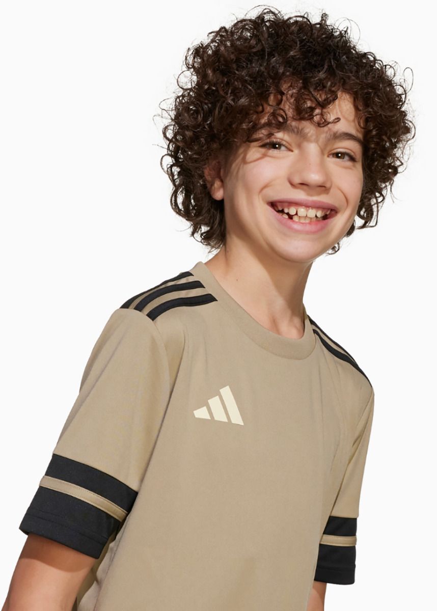 adidas Tricou pentru copii Squadra 25 Jersey JP3415 adidas Tricou pentru copii Squadra 25 Jersey JP3415