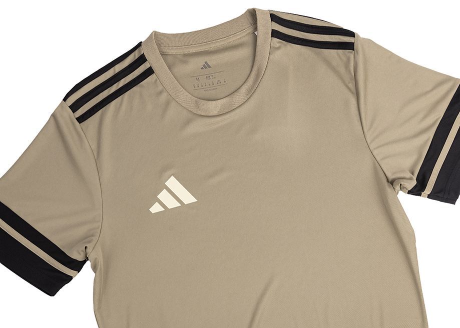 adidas Tricou pentru copii Squadra 25 Jersey JP3415 adidas Tricou pentru copii Squadra 25 Jersey JP3415