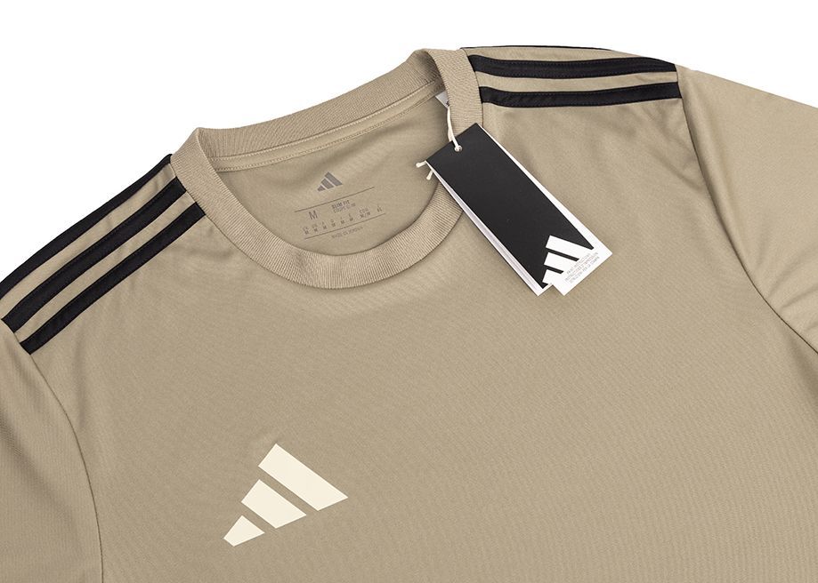 adidas Tricou pentru copii Squadra 25 Jersey JP3415 adidas Tricou pentru copii Squadra 25 Jersey JP3415