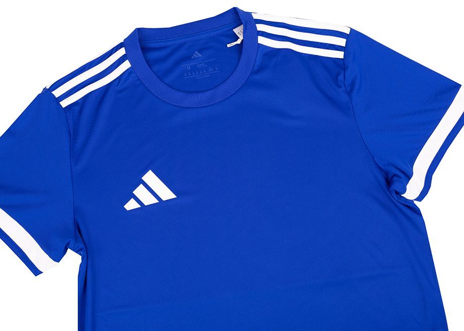 adidas Tricou pentru copii Squadra 25 Jersey JJ0054 adidas Tricou pentru copii Squadra 25 Jersey JJ0054